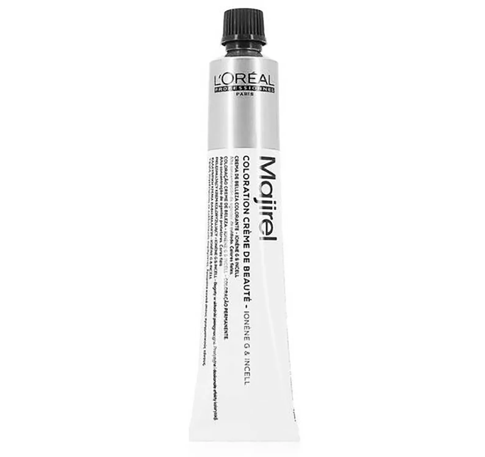 BLK 1 LP MAJIREL 50ML