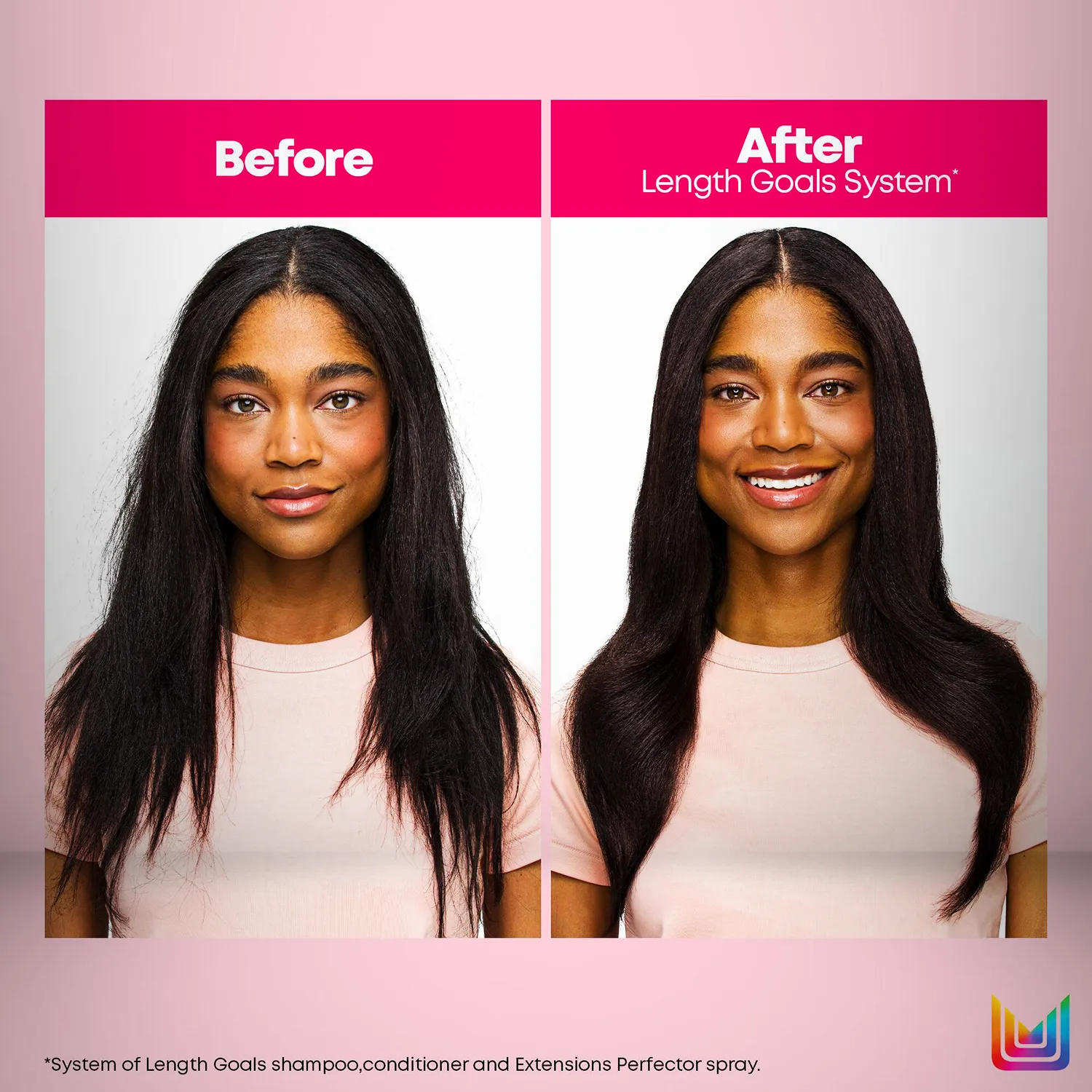 Living Length Goals 200mL Spray - View 2