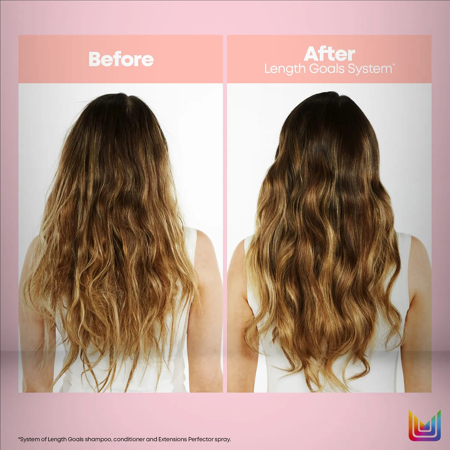 Living Length Goals 200mL Spray - View 4