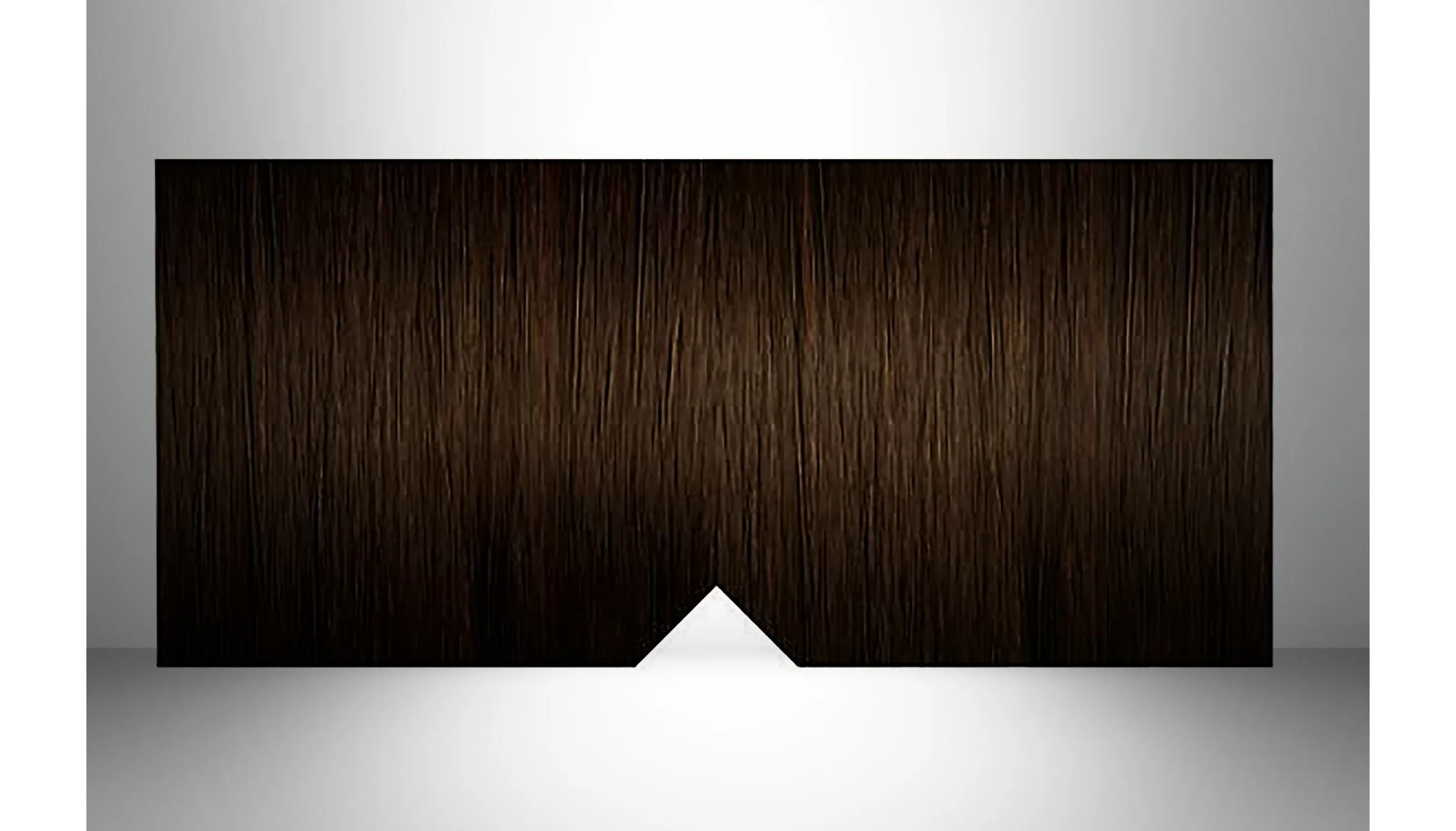 Lumishine Medium Natural Brown Permanent 4NG Creme Golden Color - View 2