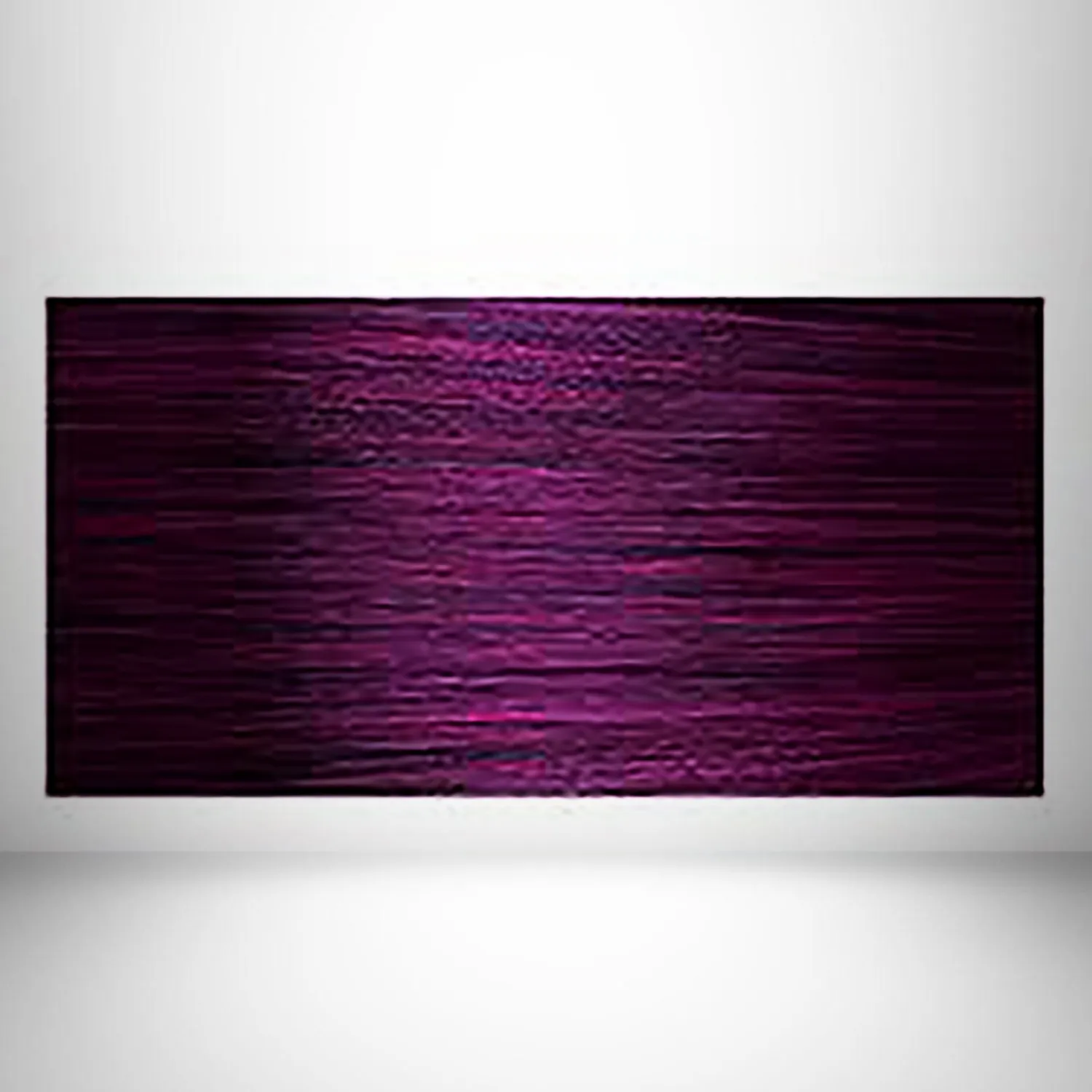 Color Brown Violet Permanent Lumishine Creme 4VV Medium Violet - View 2