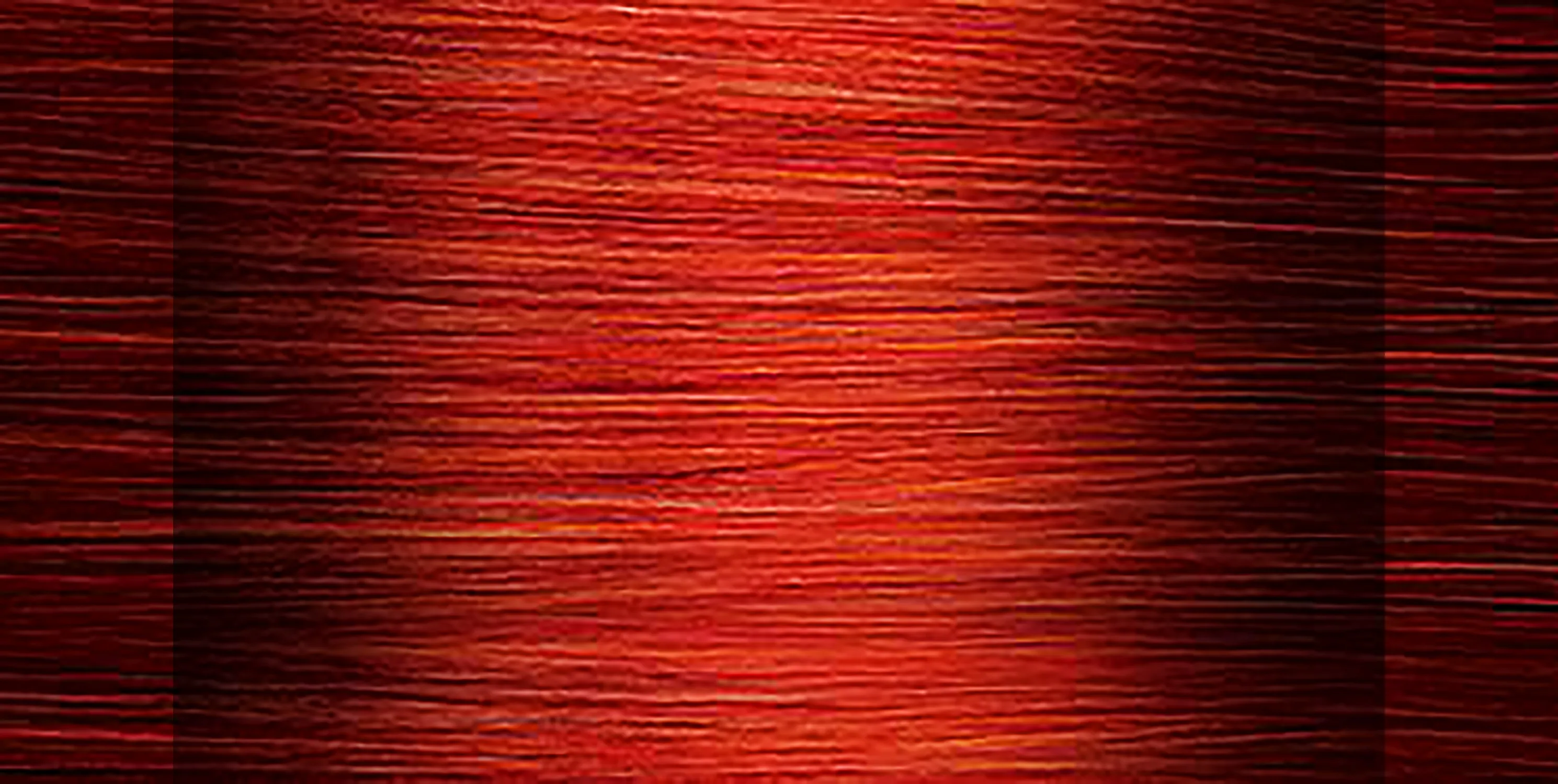 Permanent Red Copper Lumishine 6RRC Red Creme Color - View 2