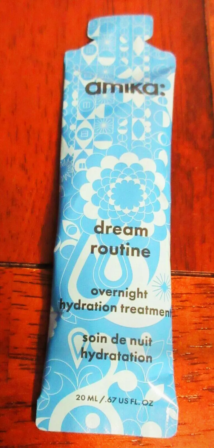Sachet Routine 20ml Dream MINI 