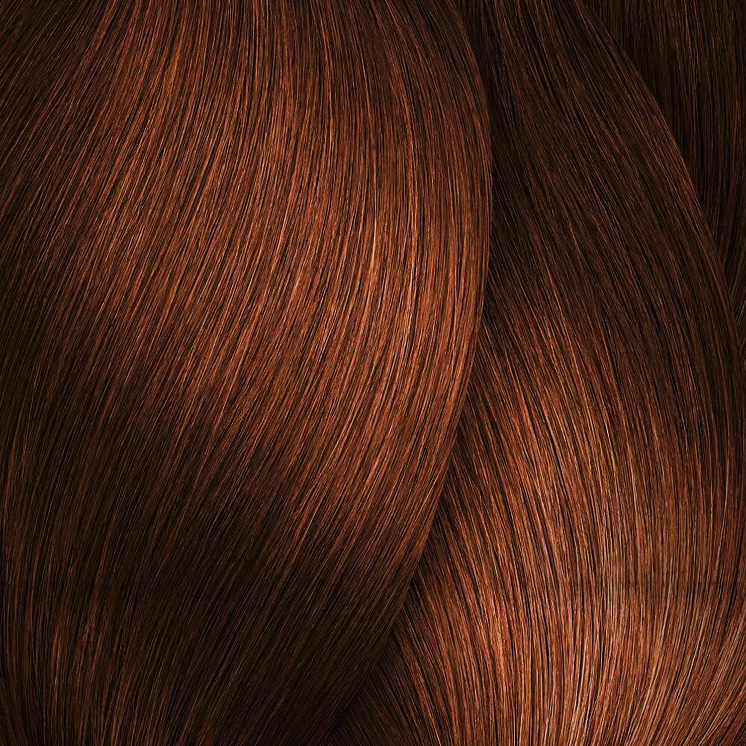 Dark 50mL Mahogany Majirel Golden 7GRV 7.35