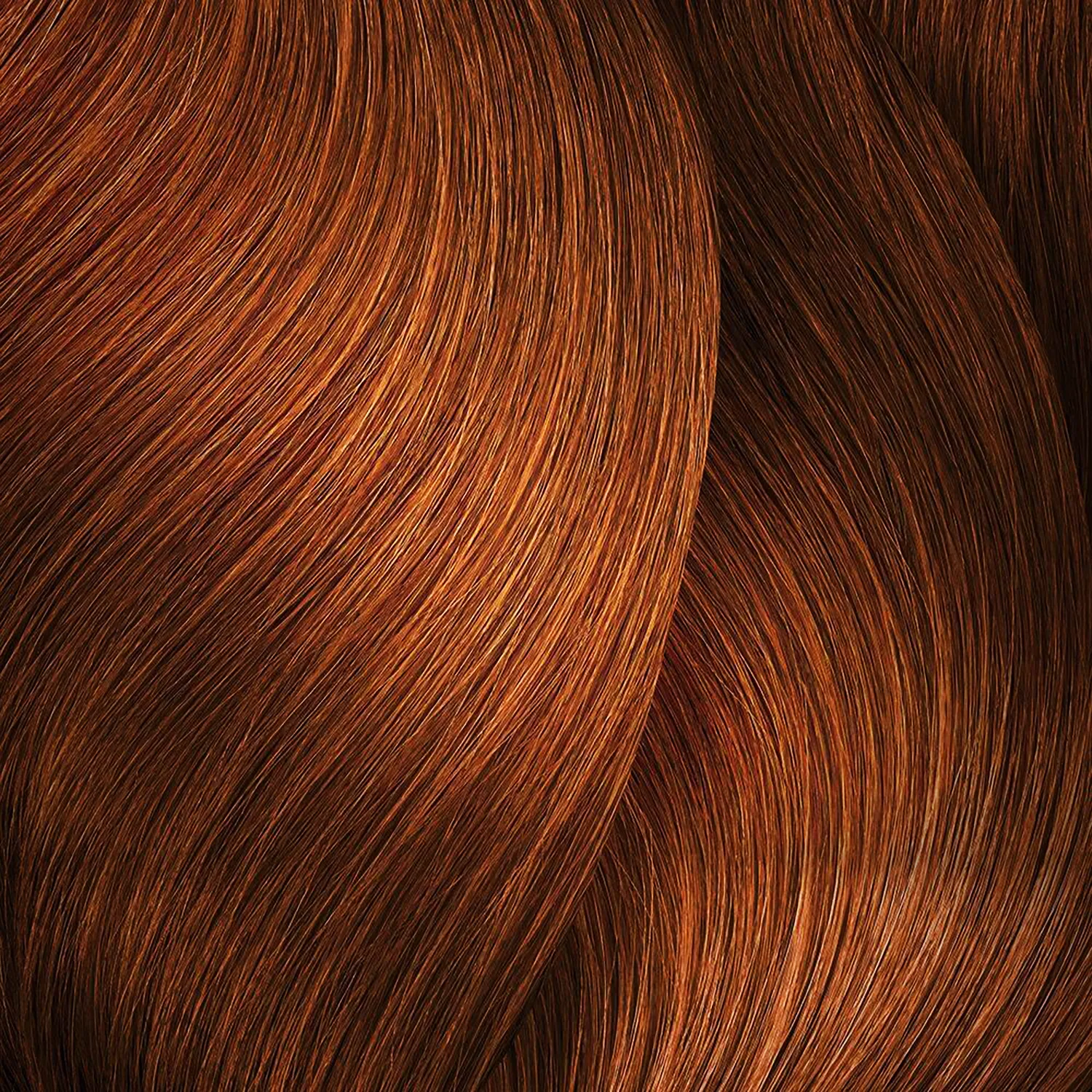 Rubilane Dark Majirel Blonde Copper 50mL 7CCC Intense 7.40