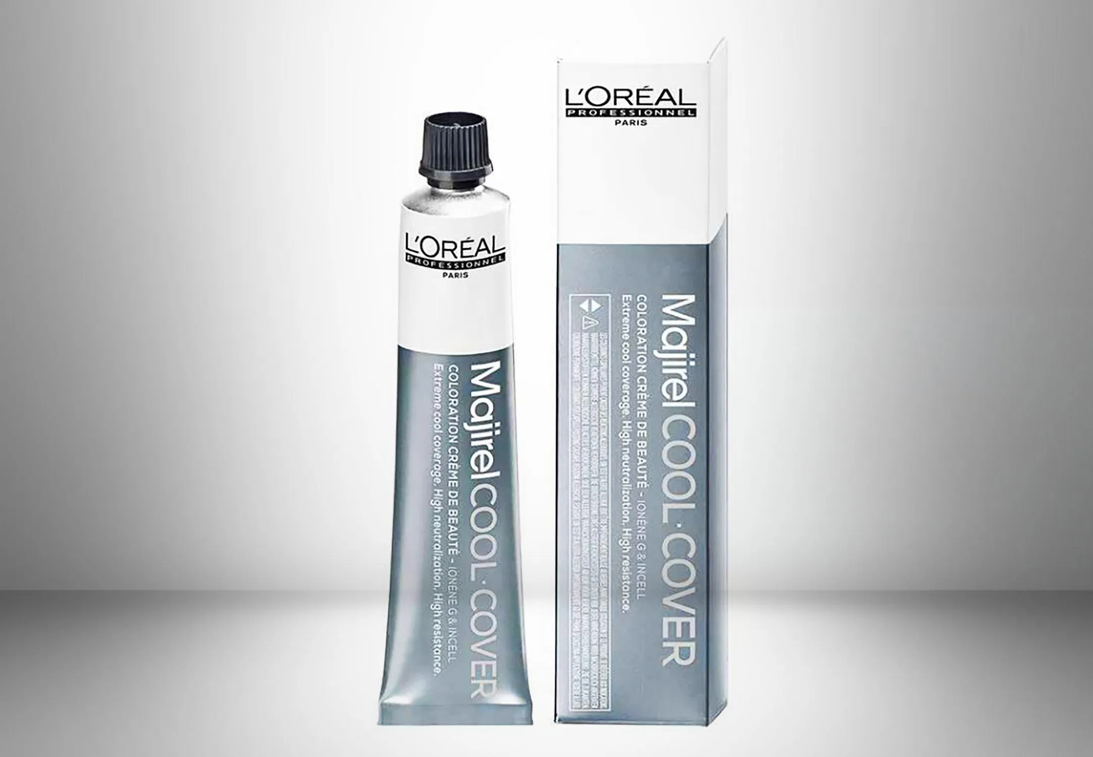 9BB Cover 9.11 50mL Majirel Cool