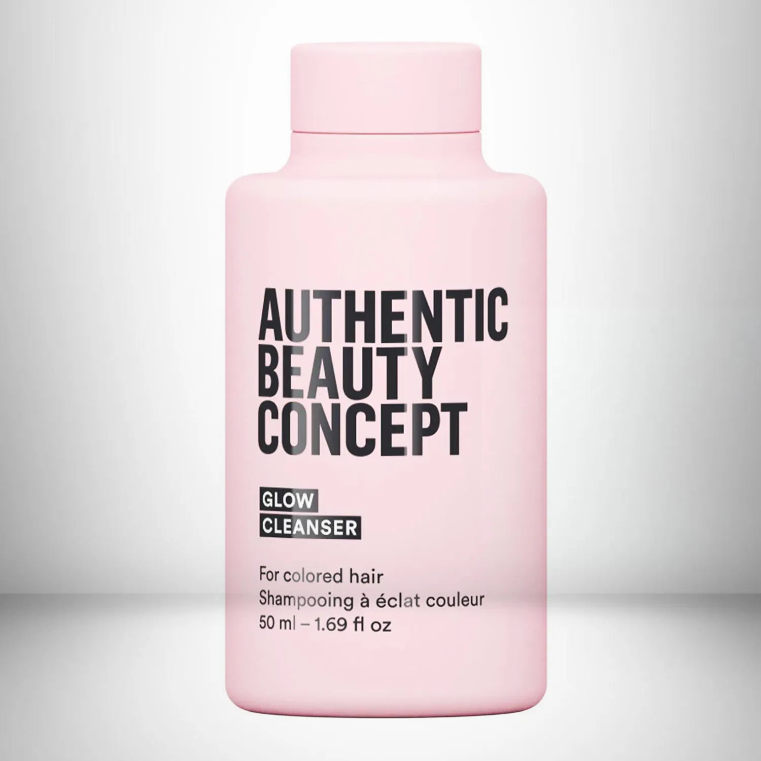 Mini Cleanser Glow ABC (Shampoo)