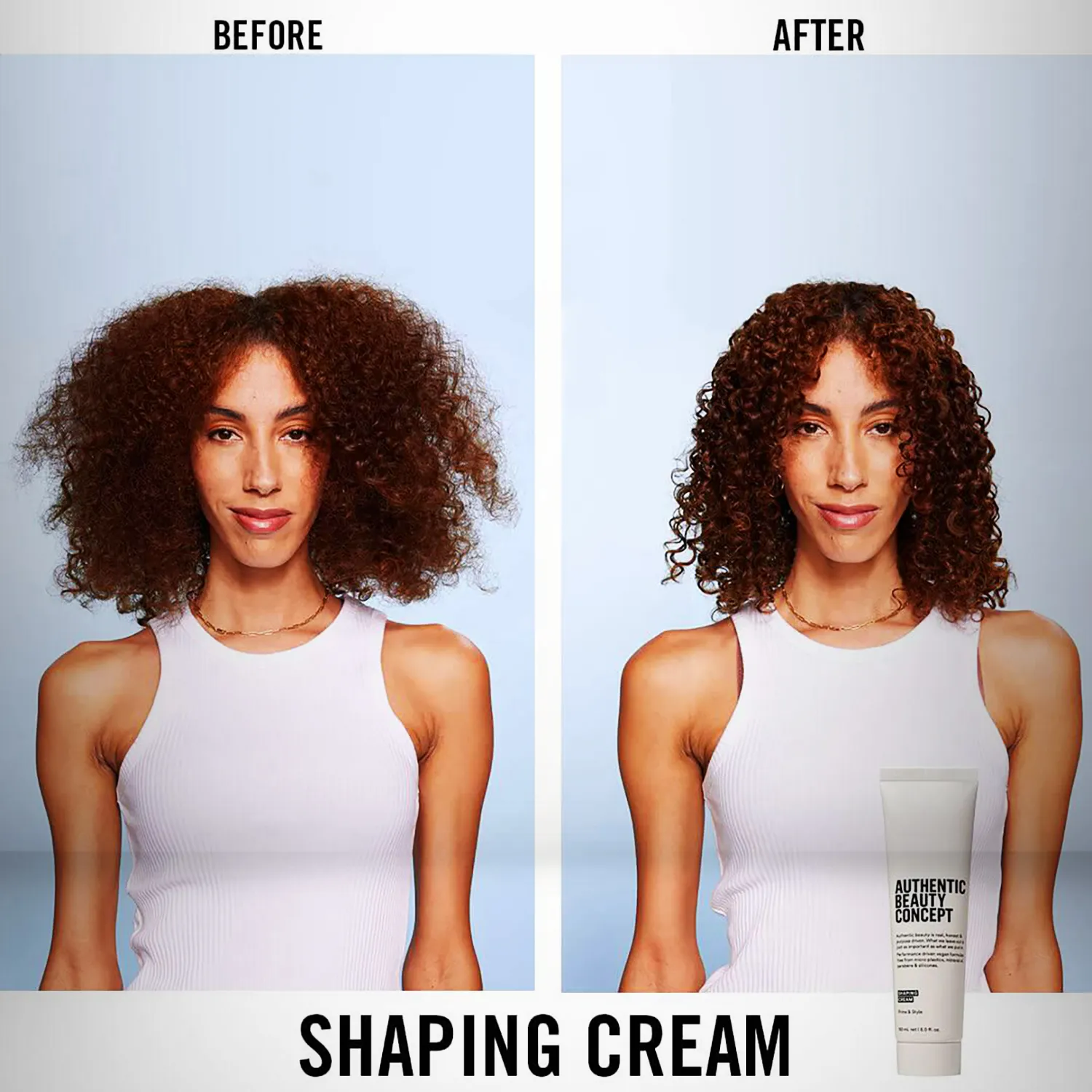 Mini ABC Cream Shaping - View 2