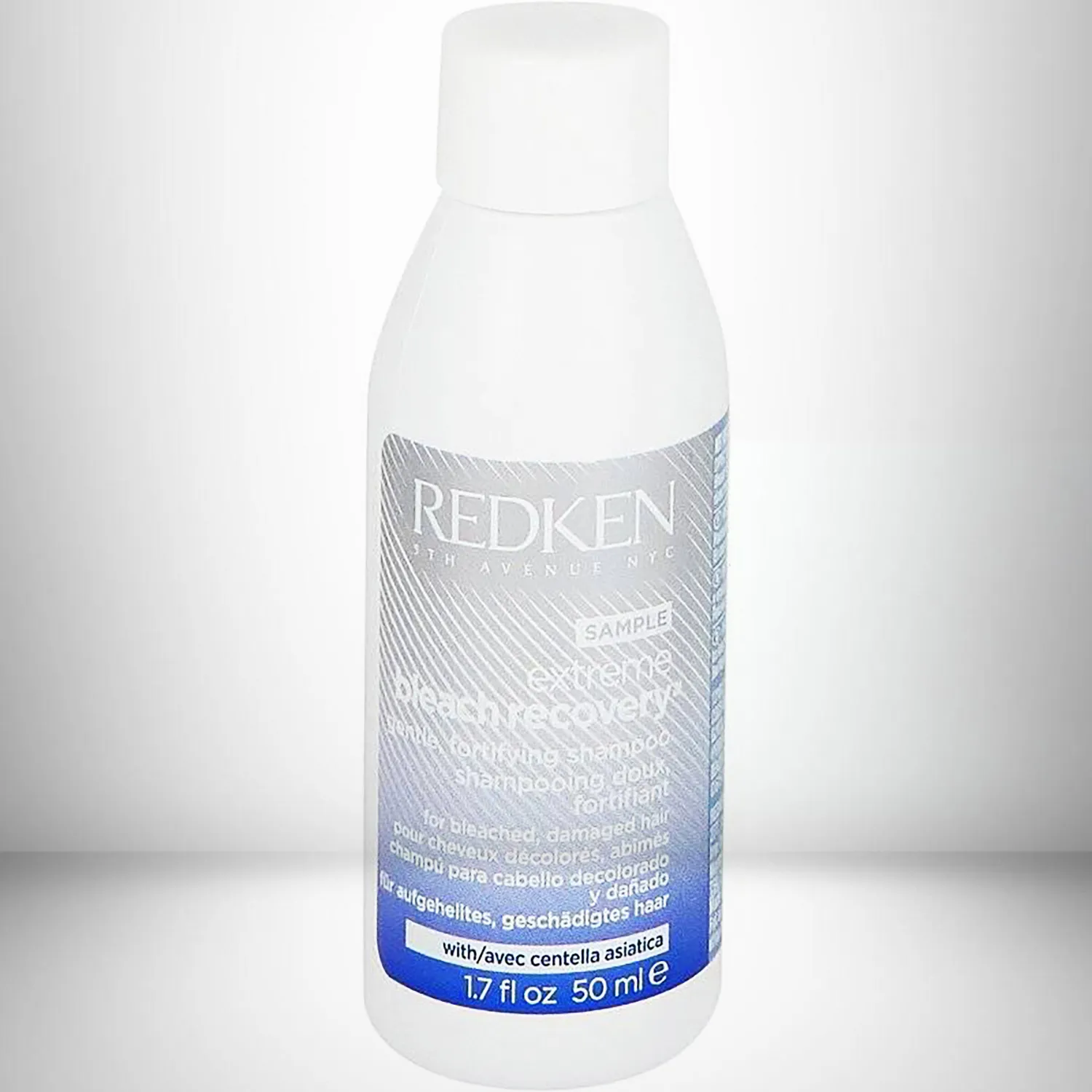 Recovery Bleach Extreme Shampoo Mini