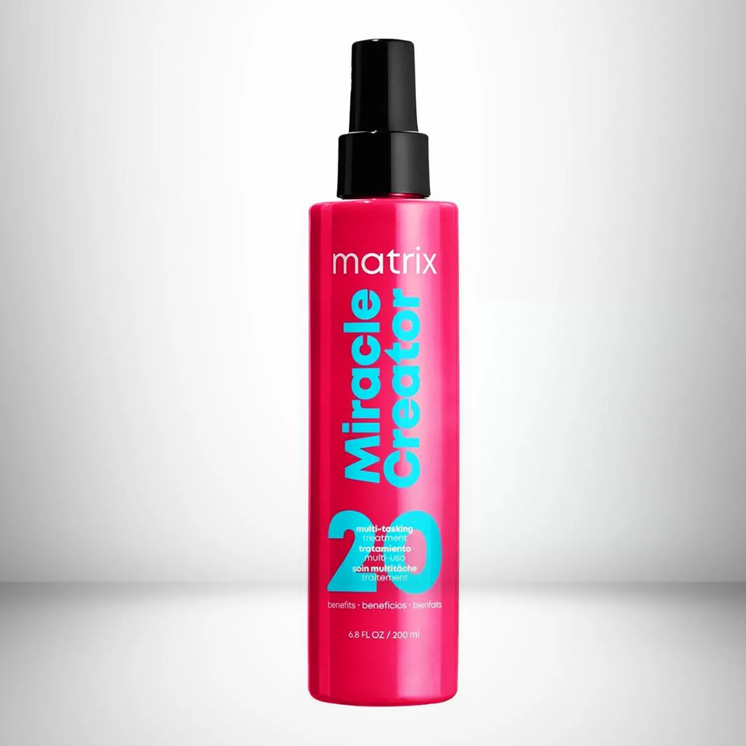 Creator 200mL Miracle V315