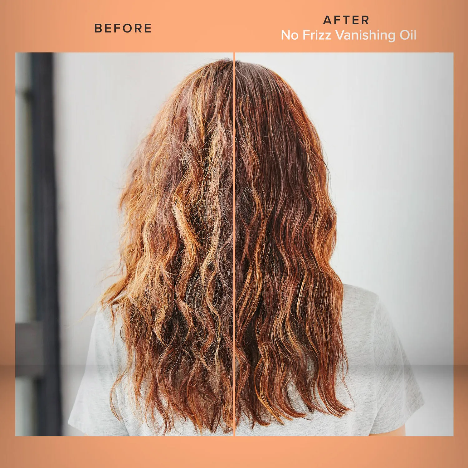 Oil No Frizz Vanishing - View 3