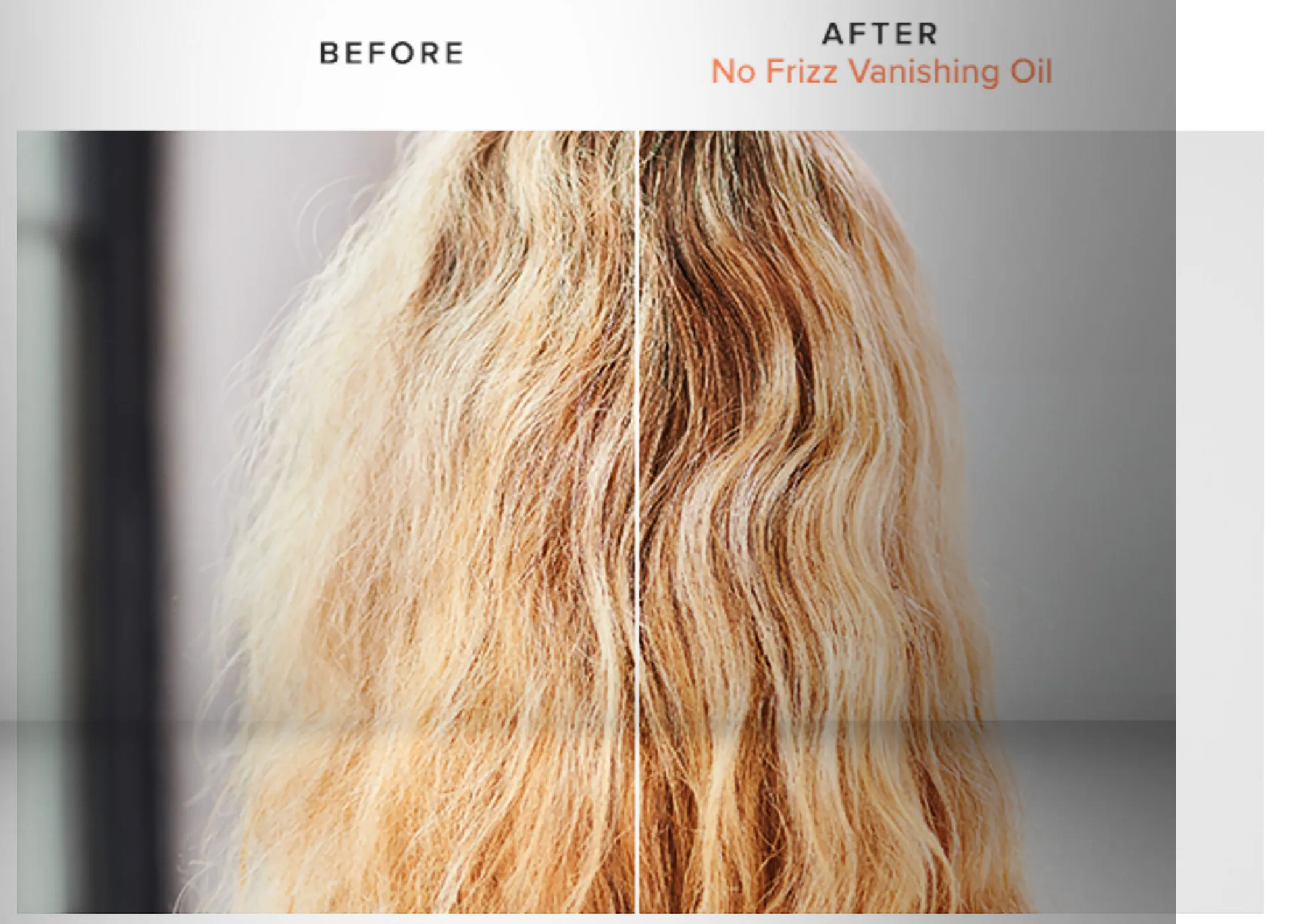 Oil No Frizz Vanishing - View 4