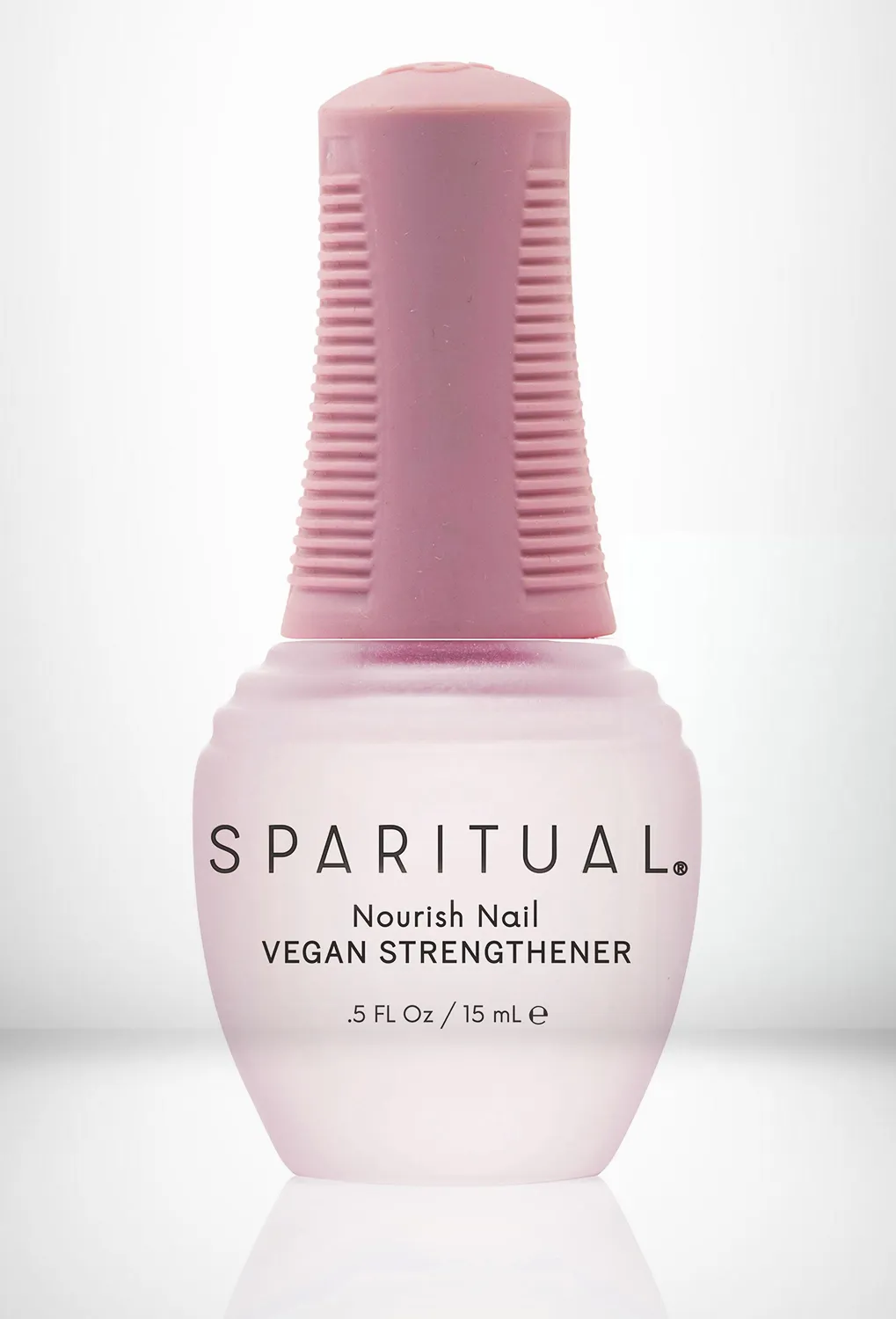 Strengthener Vegan Nail Nourish