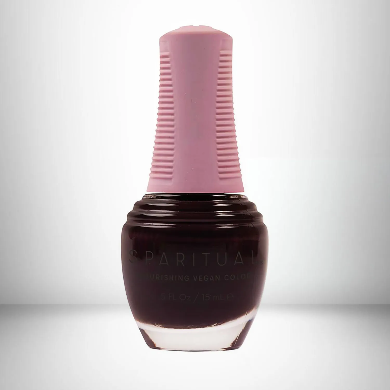 Vegan Nourishing Energy Balanced -