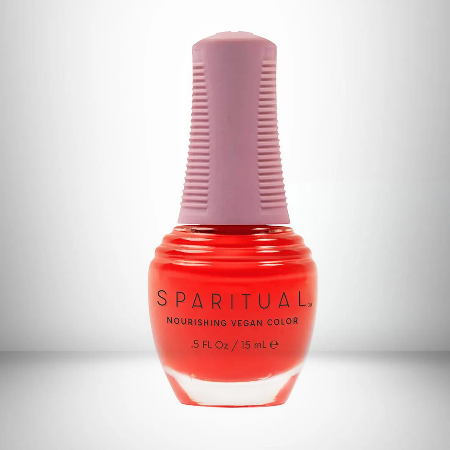 Nourishing - Optimistic Vegan