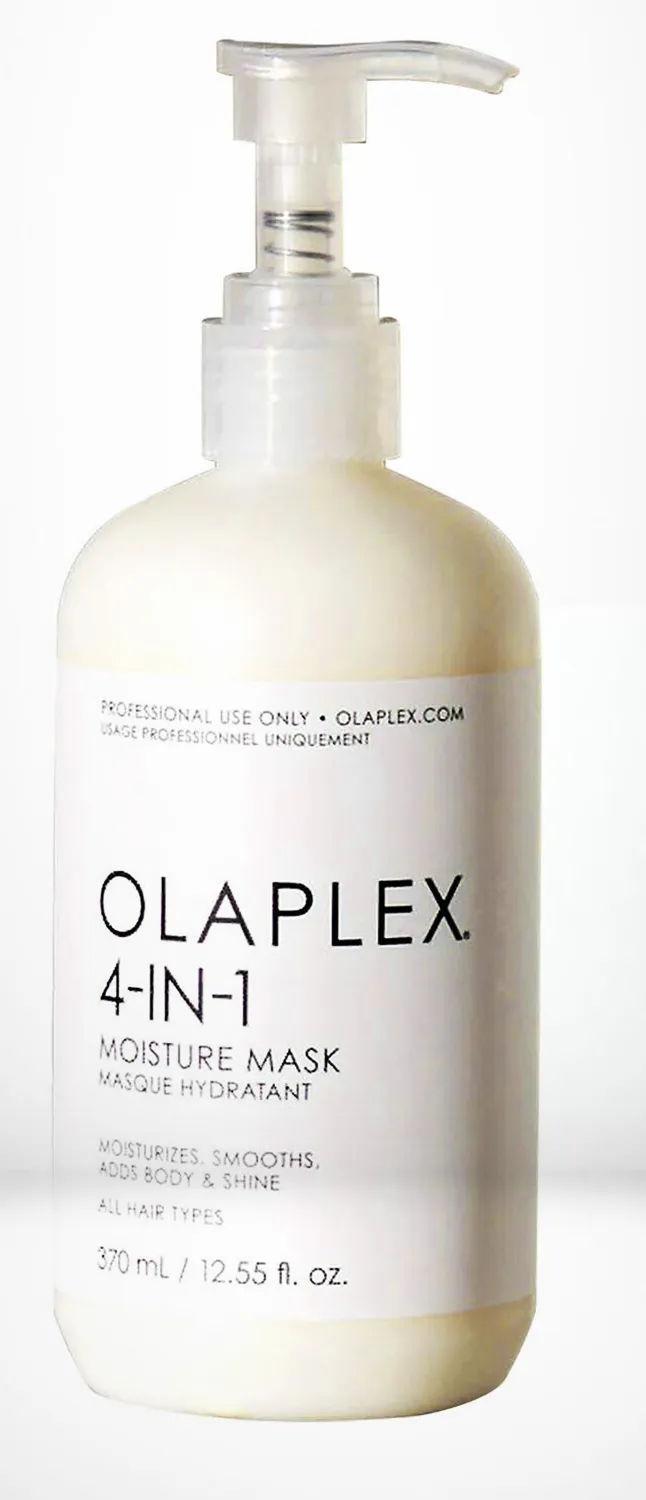 Mask Moisture 4-IN-1 OLAPLEX