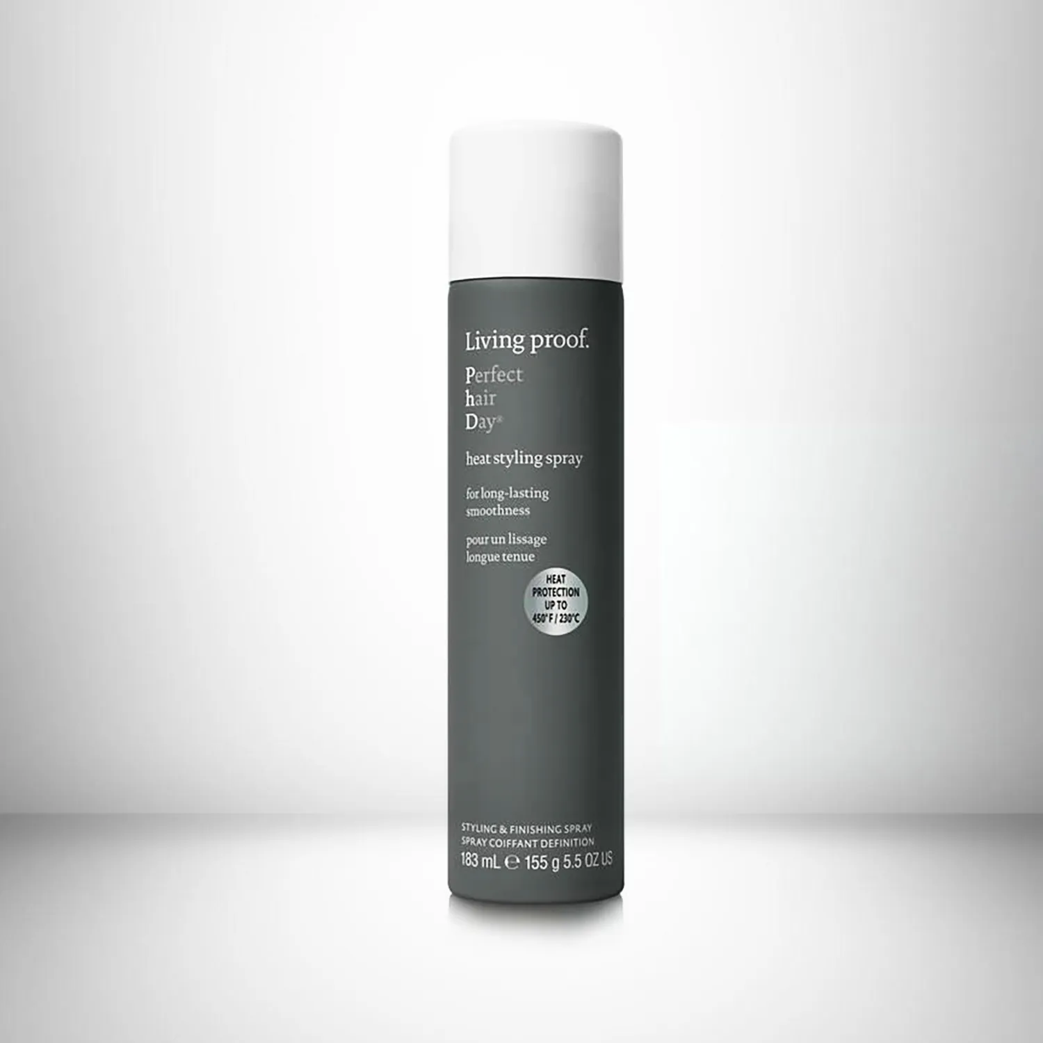 Heat Styling Spray PHD