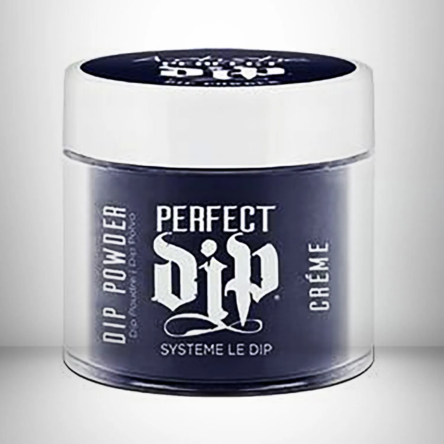 Perfect Determined Dip