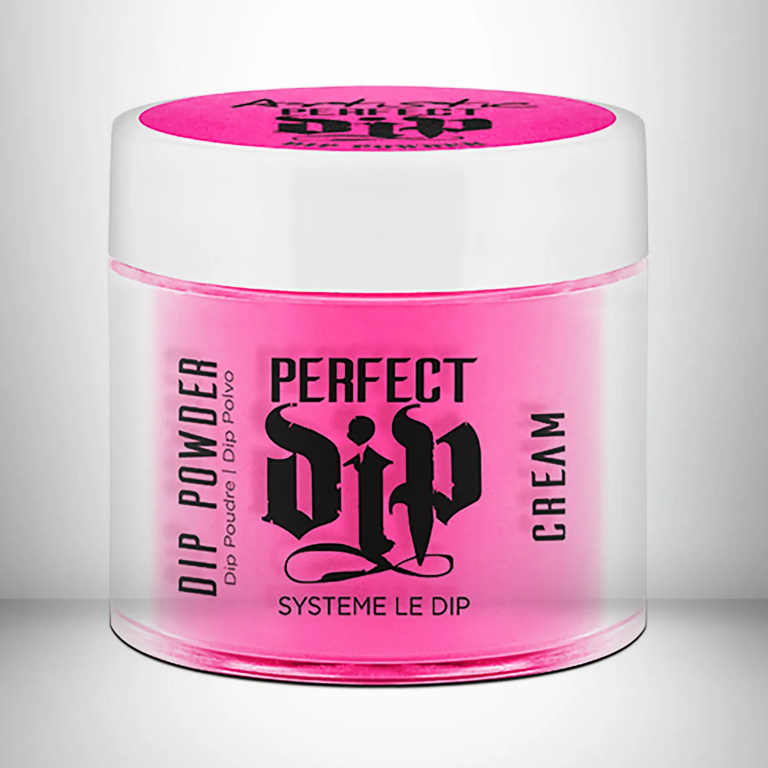 Perfect Nada Devil Dip Wears