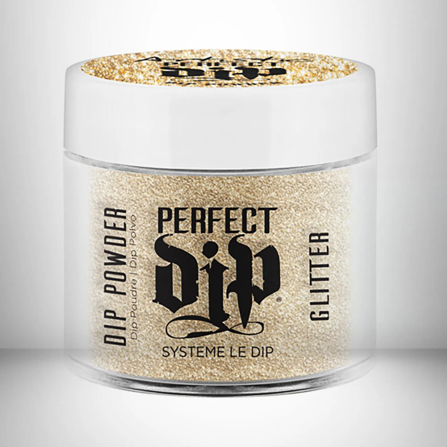 Perfect Glamorous Dip