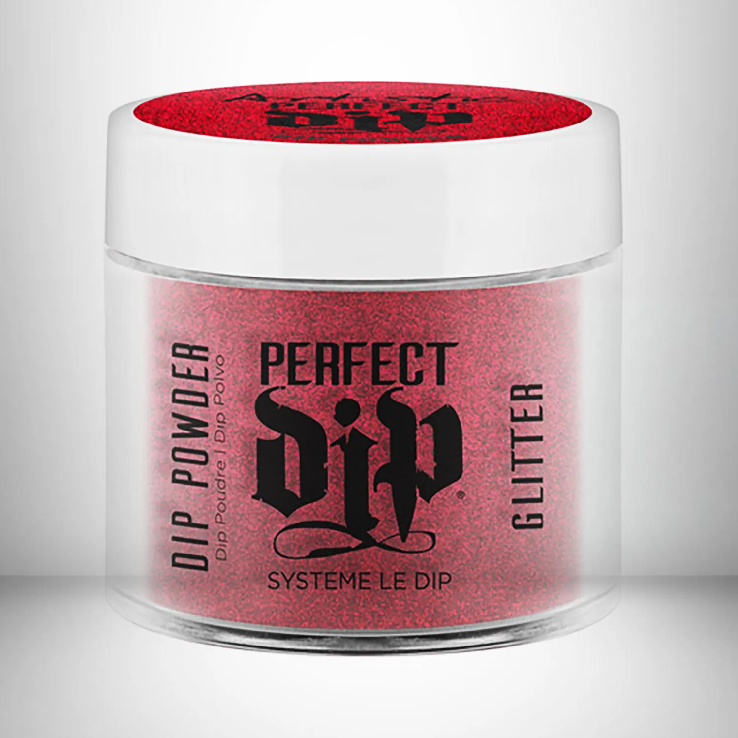 Perfect Dip Hotness