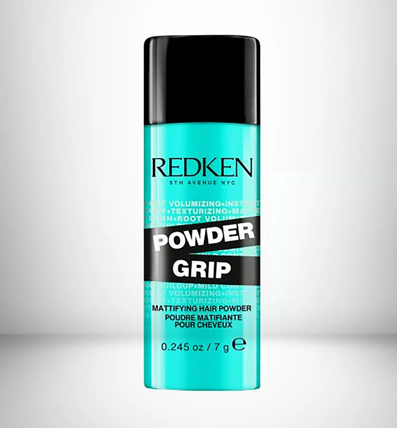 Mattifying Hair 7g Powder Powder 0.245oz/ Grip