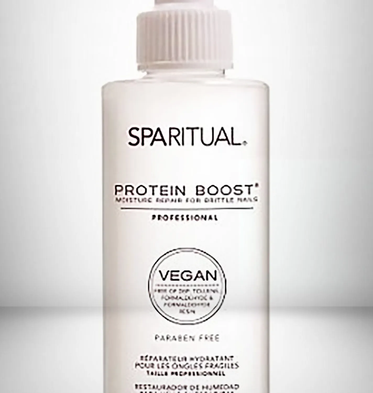 Repair Moisture Protein Boost