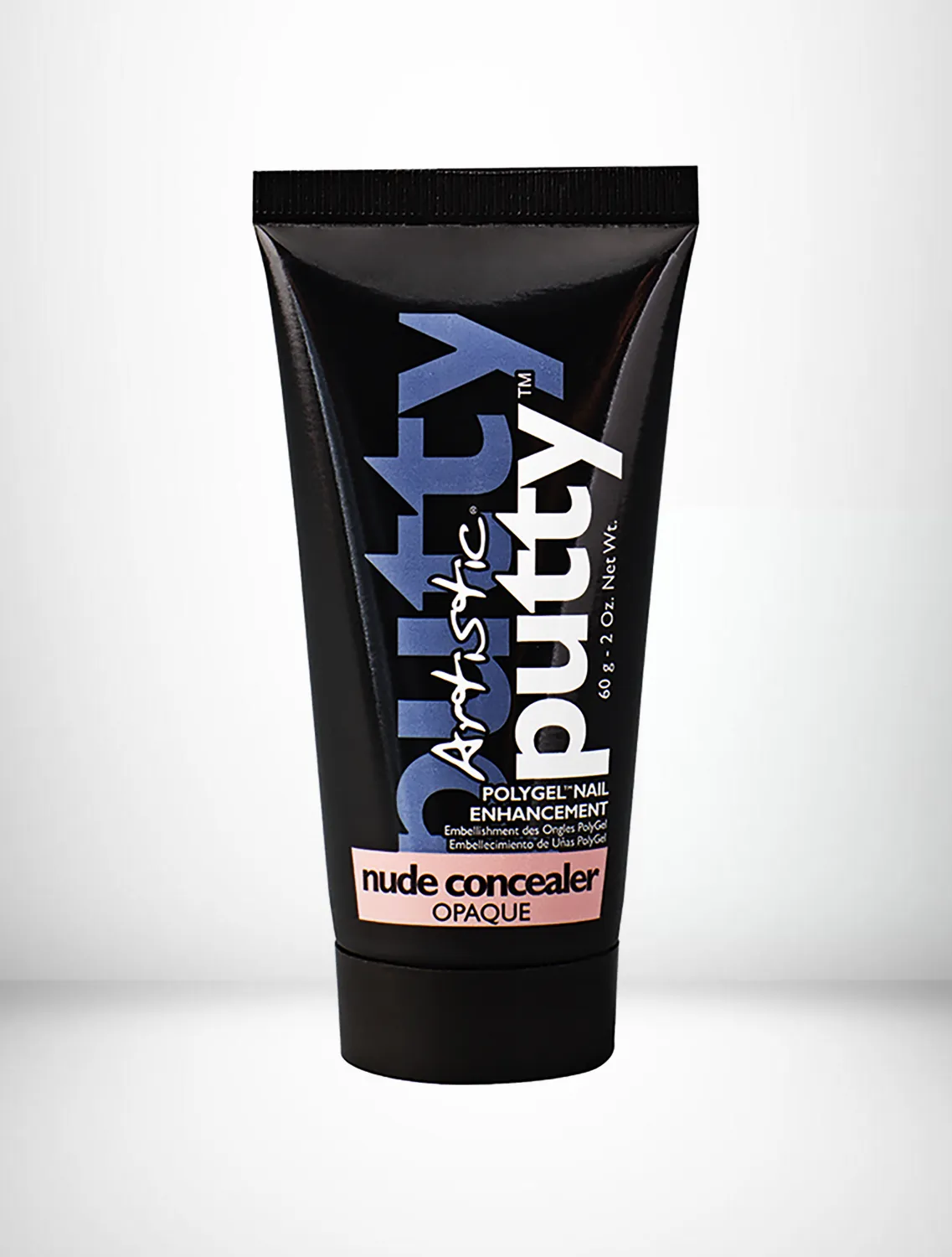 Concealer Nude Putty Opaque