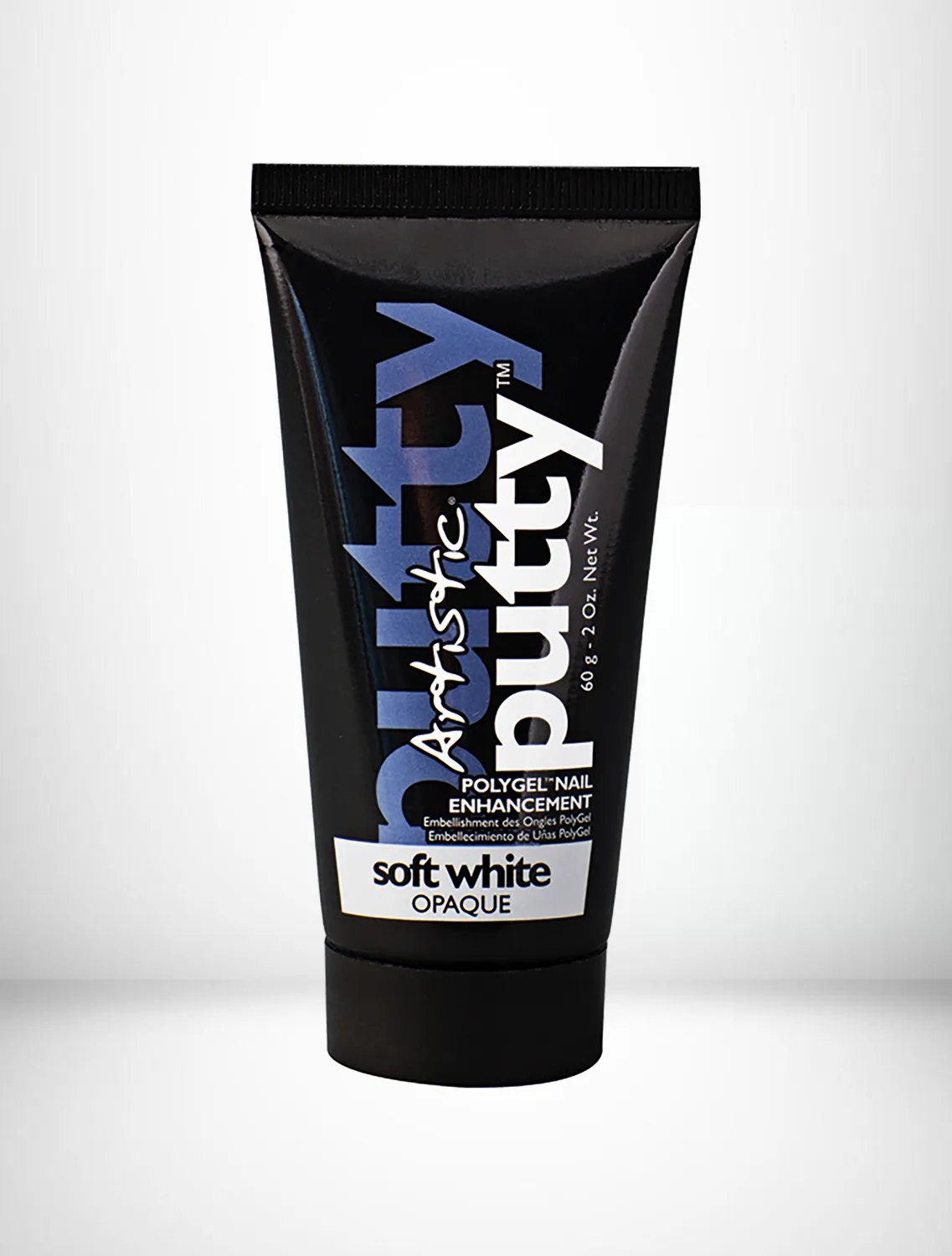 Putty White Soft