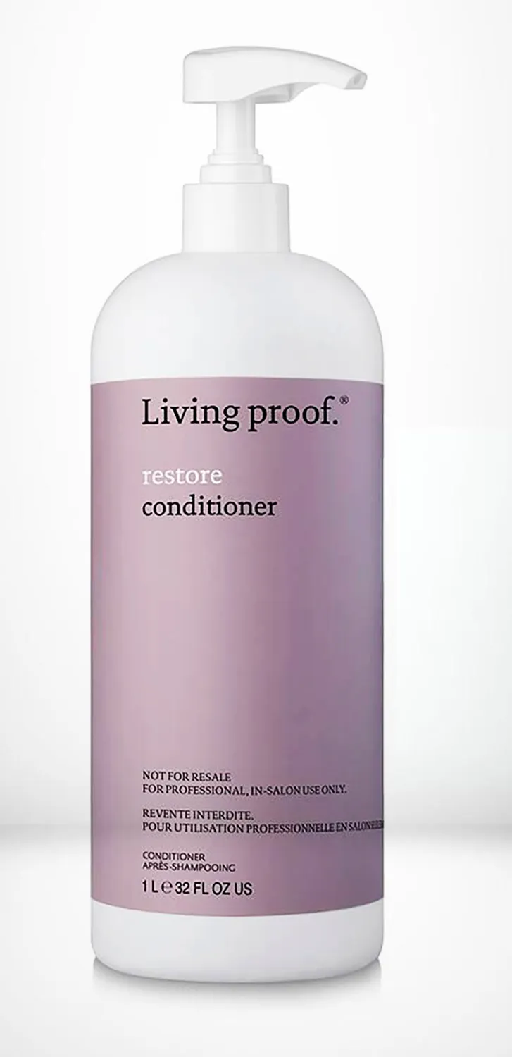 pump w/ Restore Conditioner
