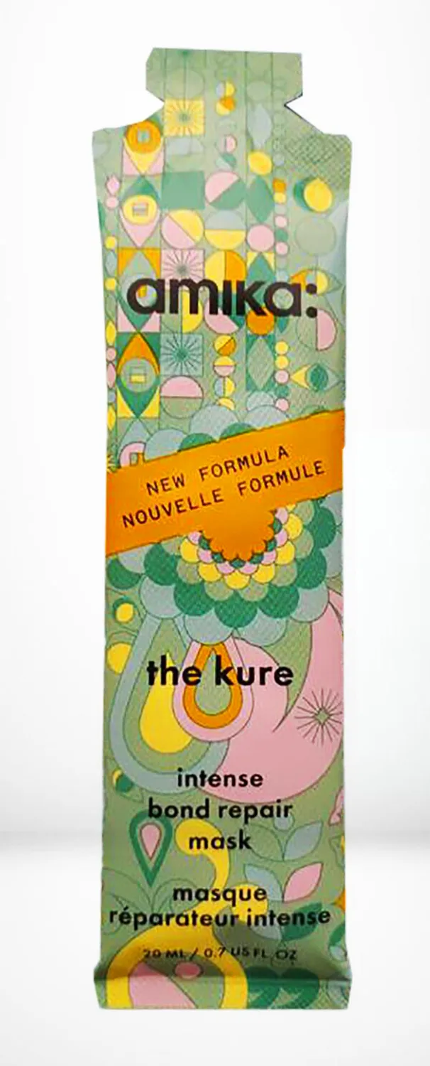 Kure Repair The Treat Sample Multi-task