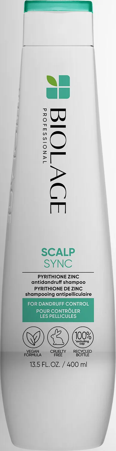 400mL Scalpsync Shampoo Anti-Dandruff