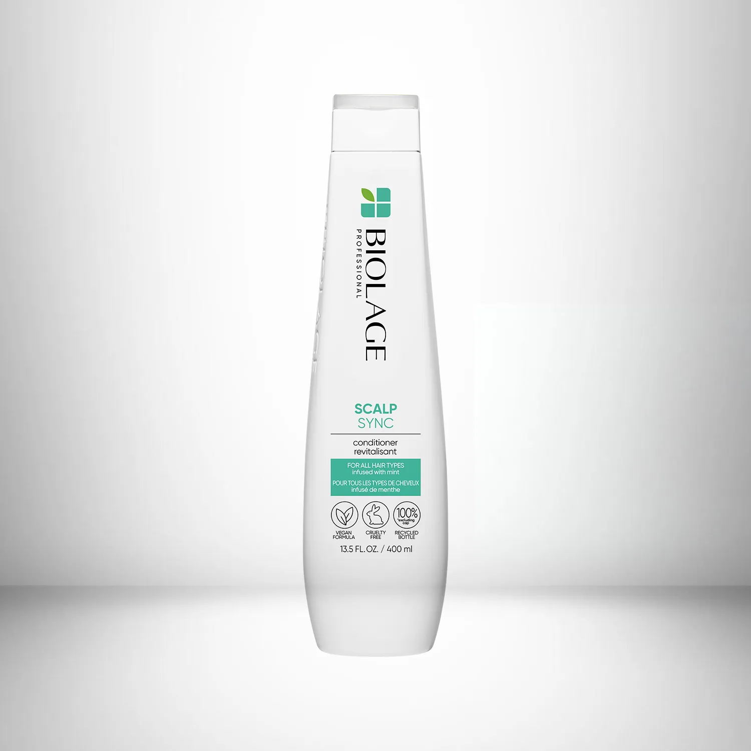 Scalpsync Conditioner 400mL