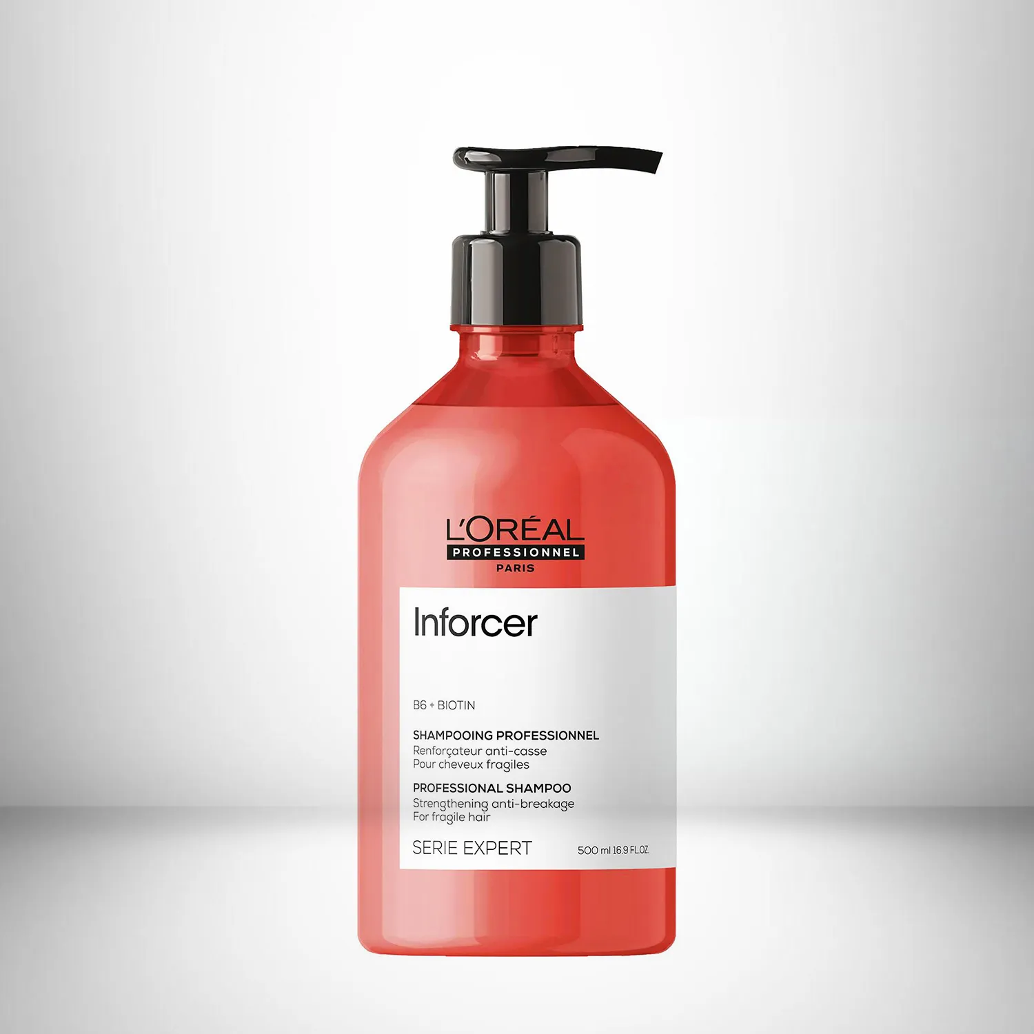 Serie Expert 500mL Shampoo Inforcer