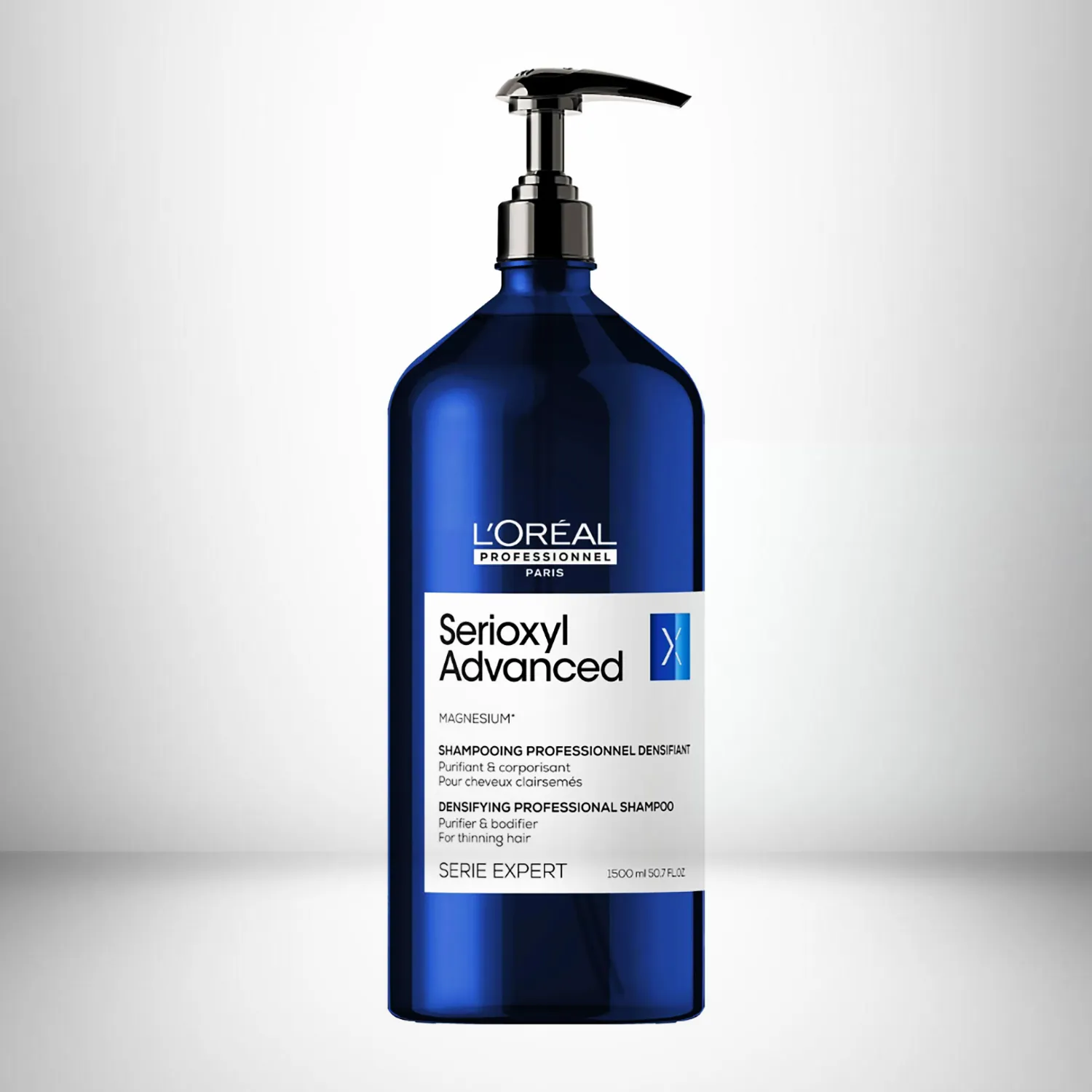 1500ml Advanced Densifying Shmp Serioxyl