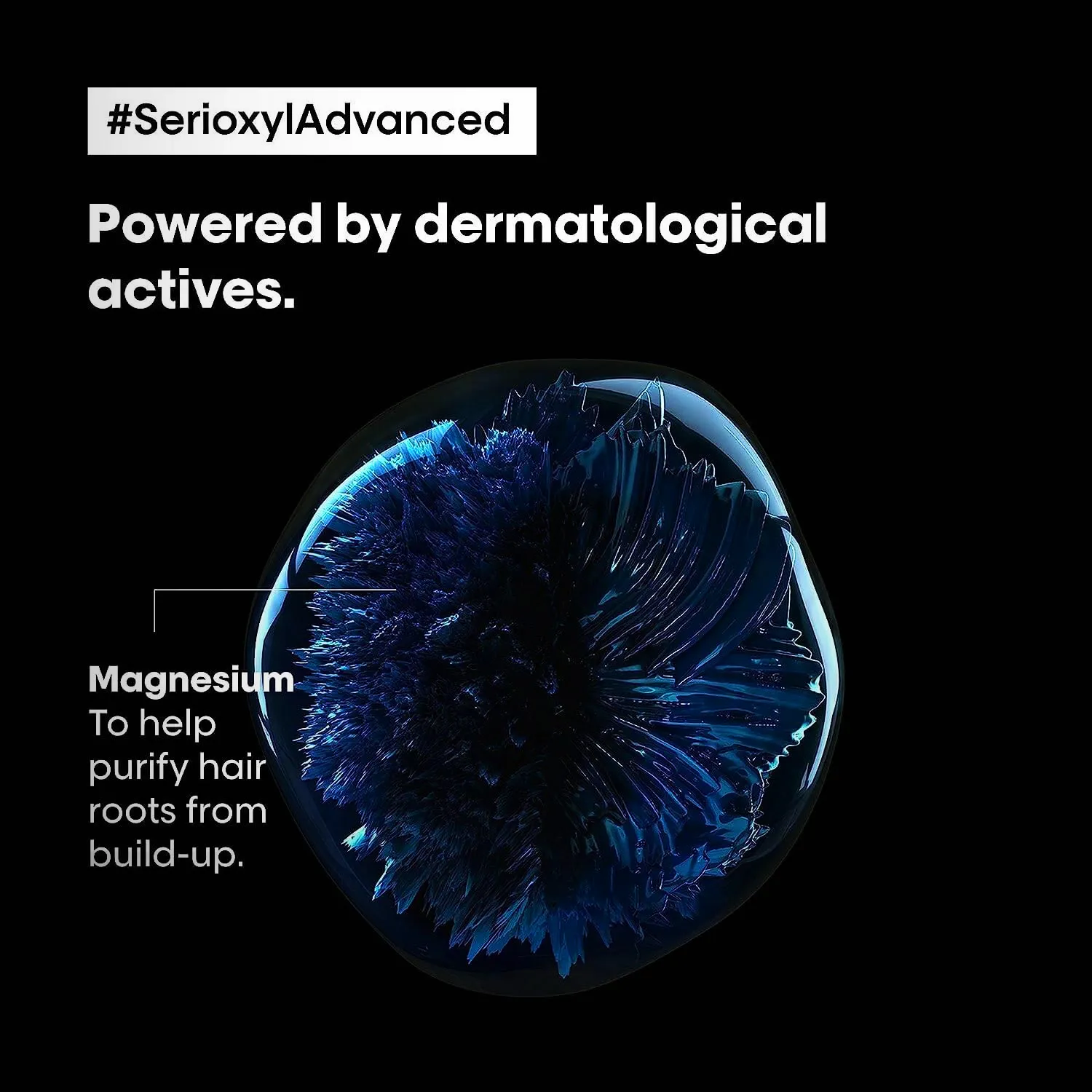 1500ml Advanced Densifying Shmp Serioxyl - View 3