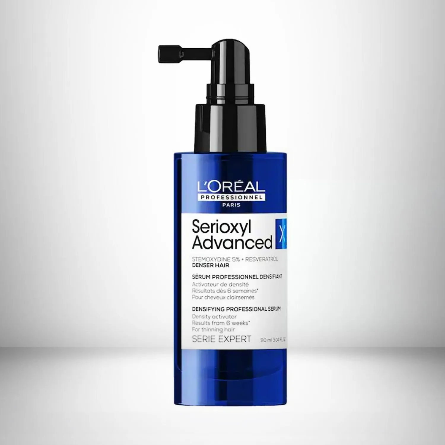 Serum VA16 Serioxyl Density 9mL