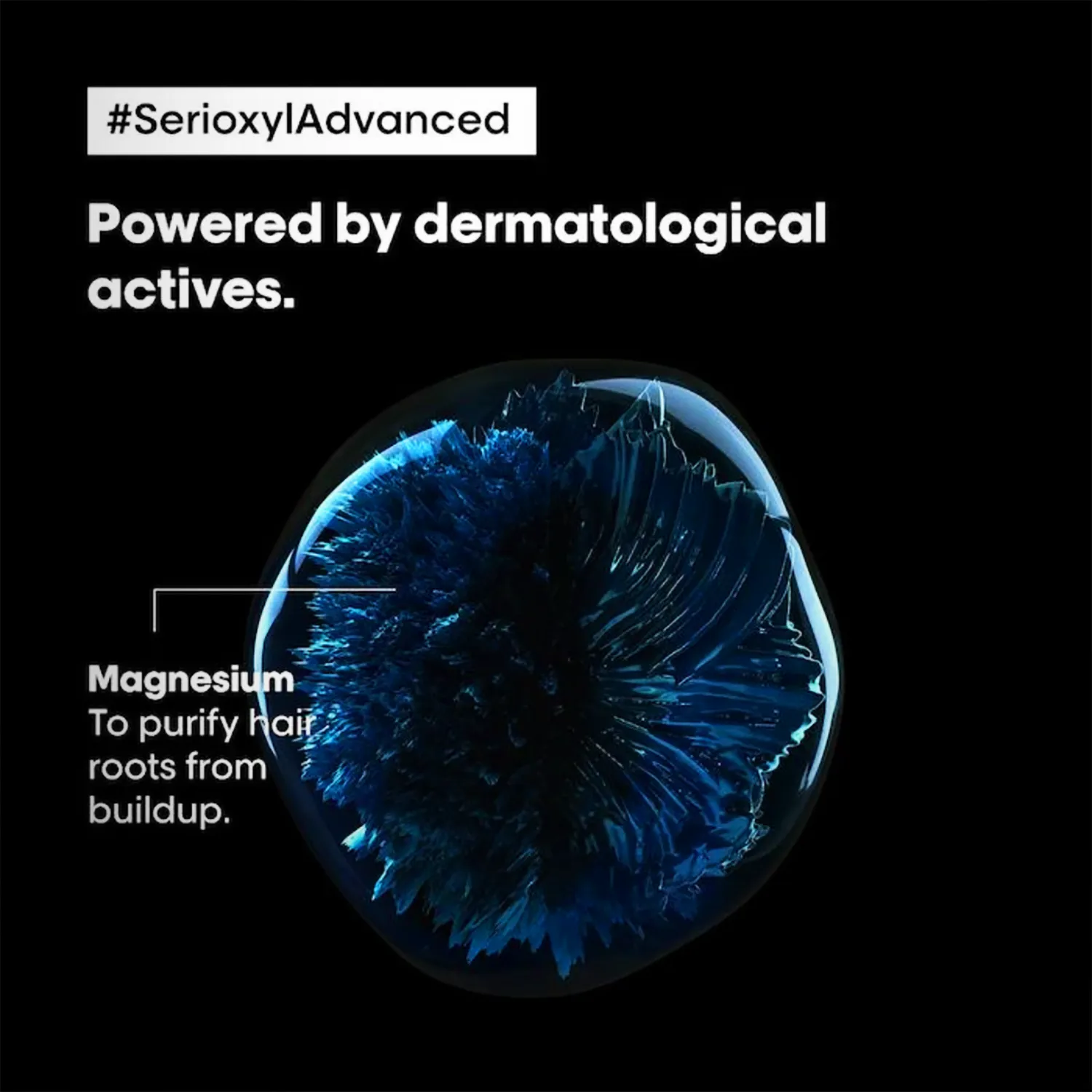 Serum VA16 Serioxyl Density 9mL - View 3