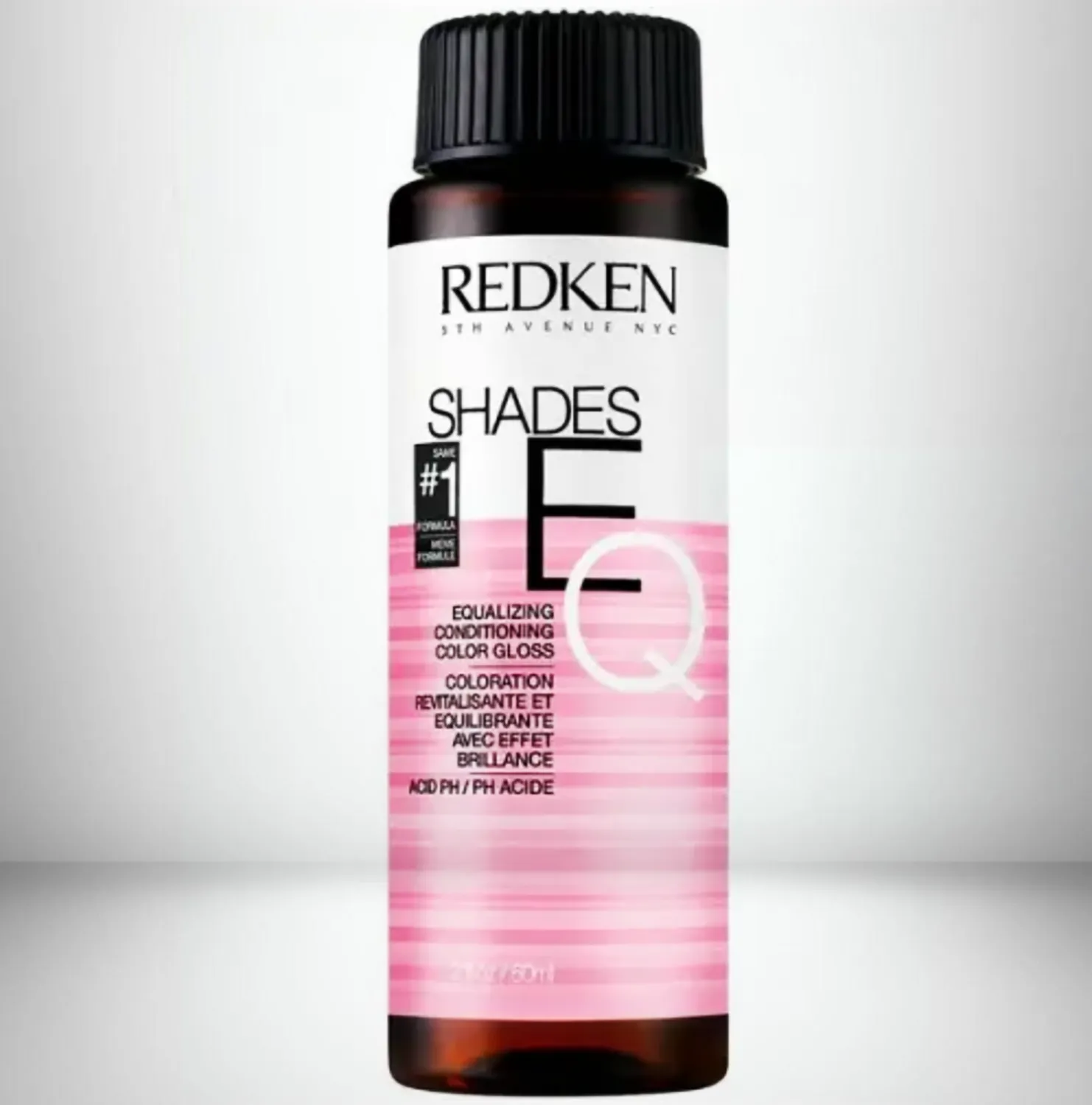 06VRo Gloss Shades EQ - View 2
