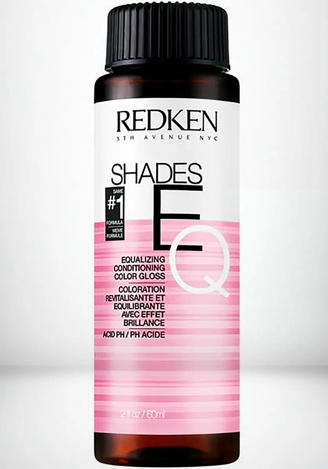 07NW Gloss Shades EQ - View 2