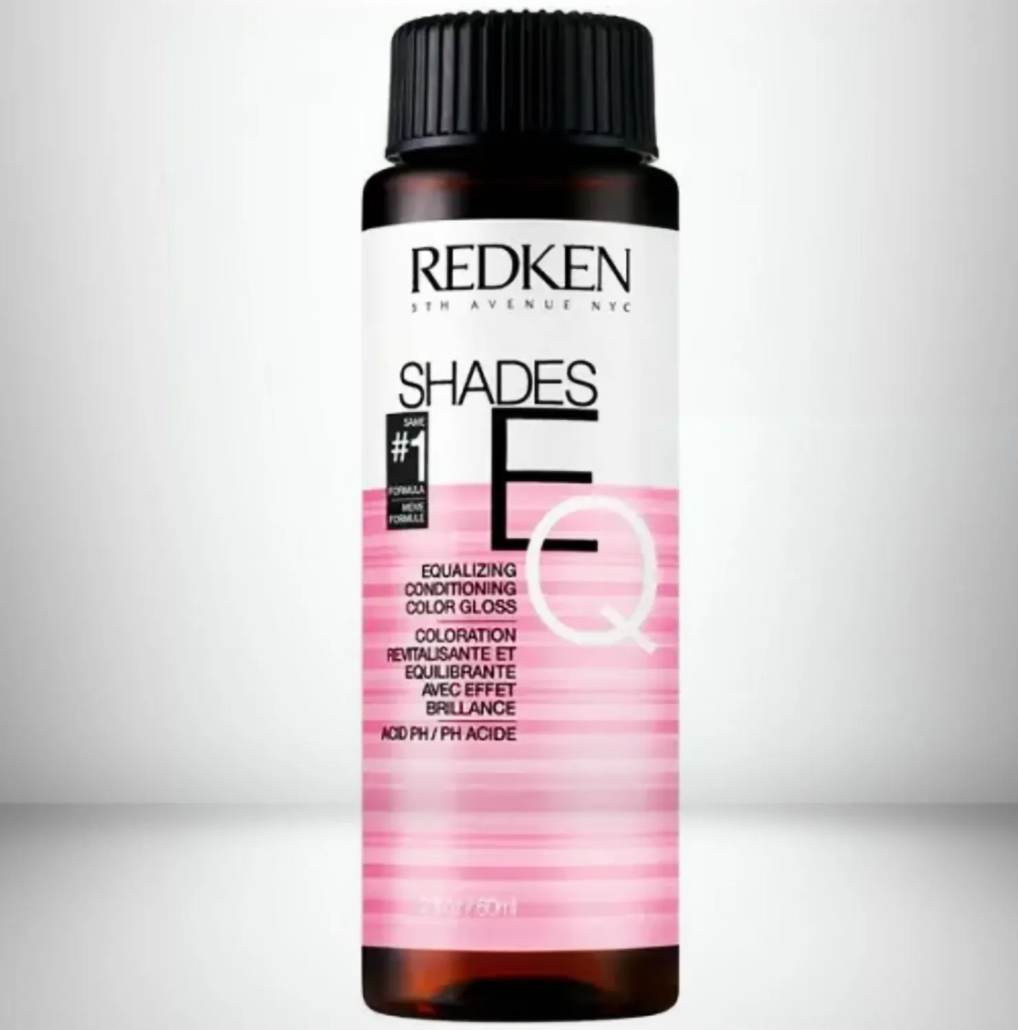 Gloss 08VRo EQ Shades - View 2