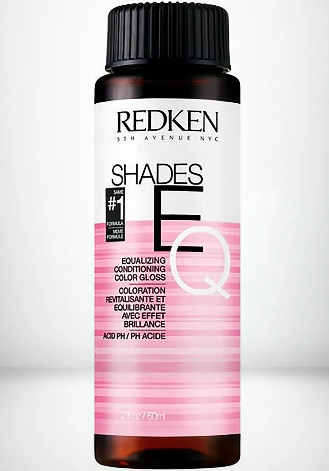 Shades Gloss EQ 09P - View 2