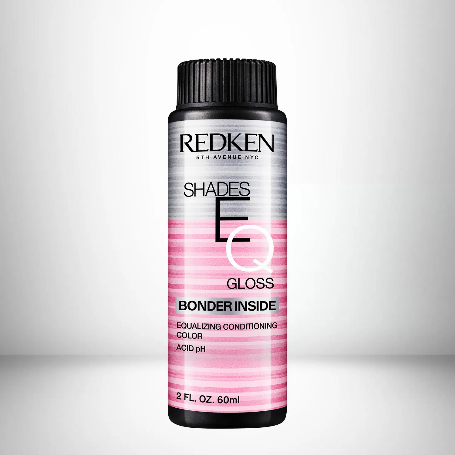 Gloss Bonder Shades 07AG Inside EQ - View 2