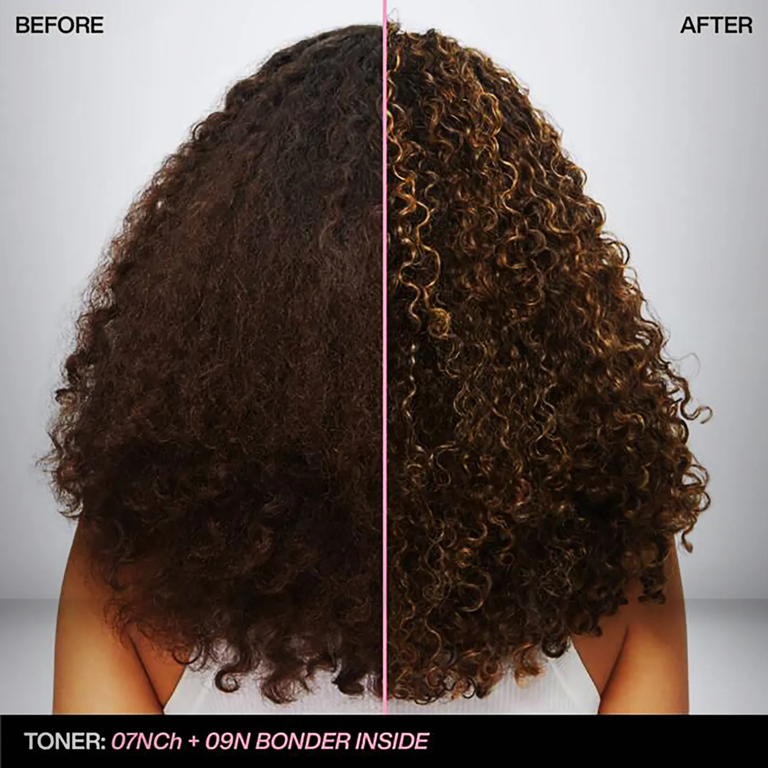 Bonder Gloss 07NCh EQ Shades Inside - View 4