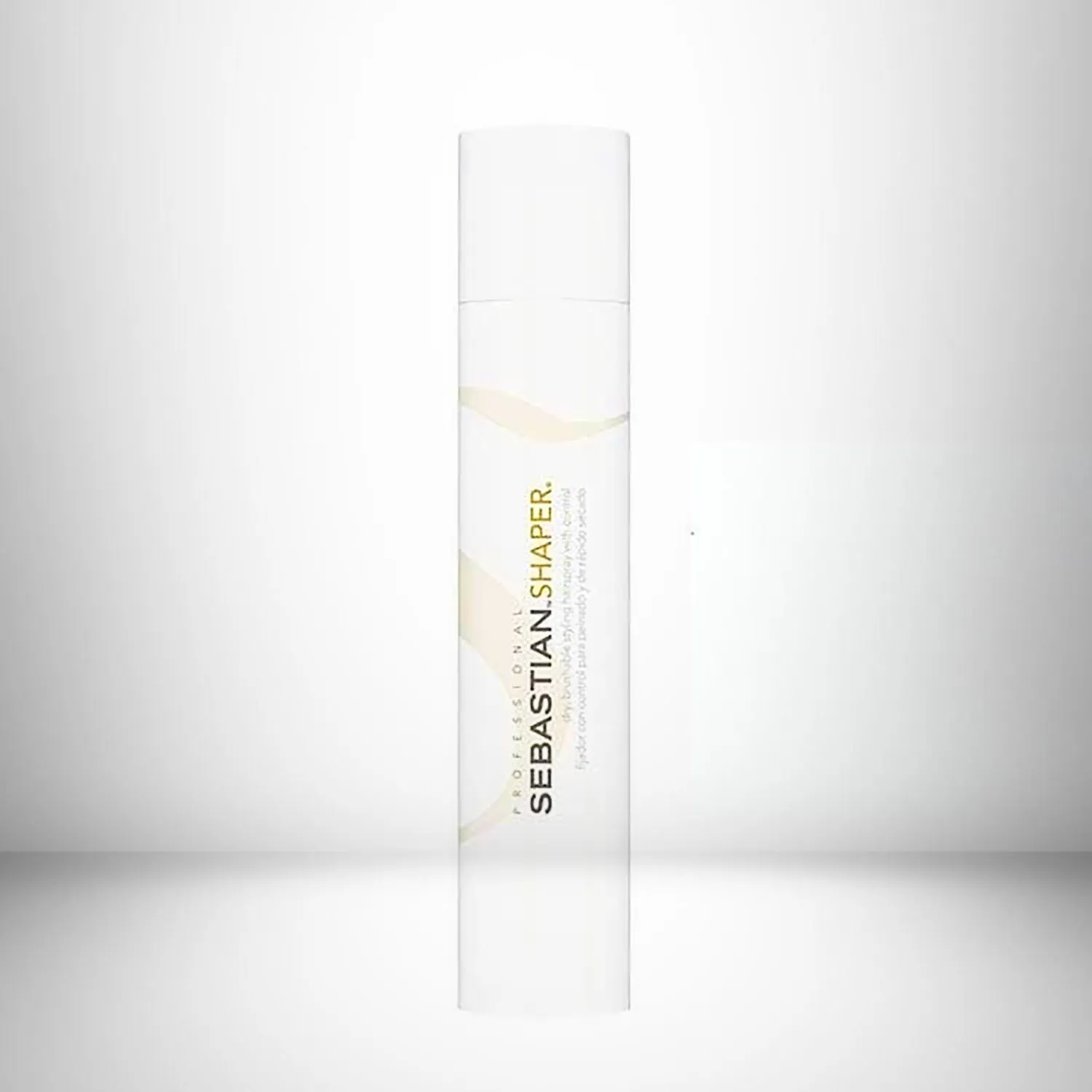 Hairspray Shaper