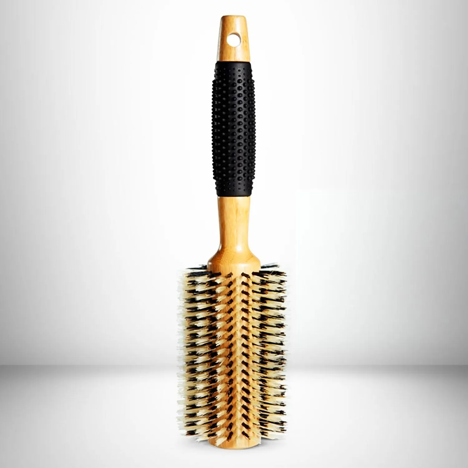 Medium Signature Brush Oval - Series
