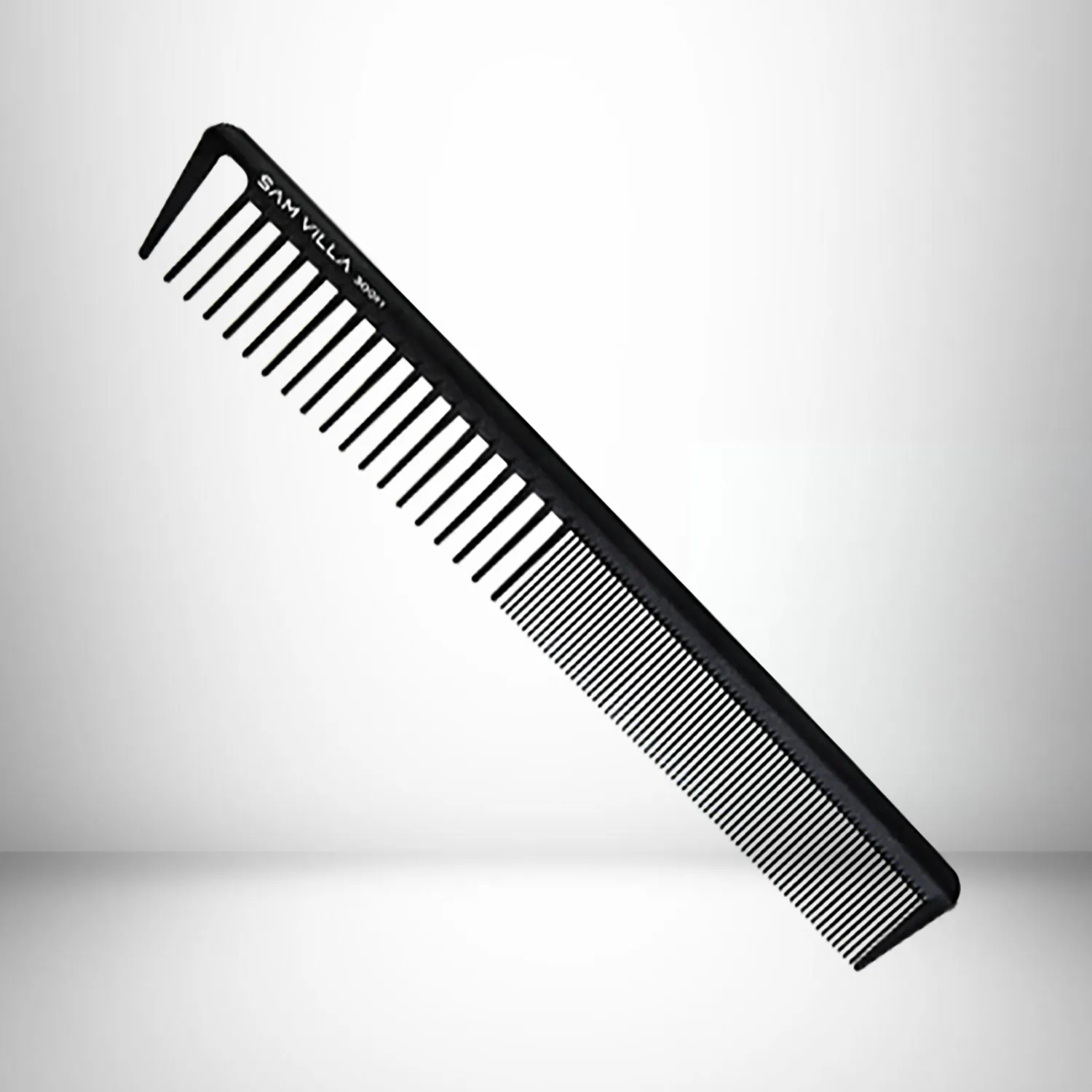 Signature Series Cutting Comb Short Blk