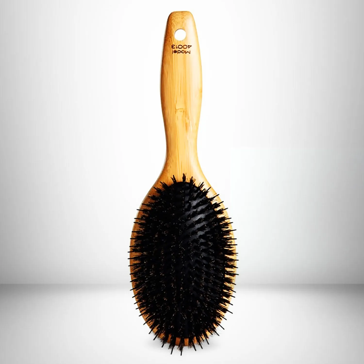 Brush Signature Series Styling
