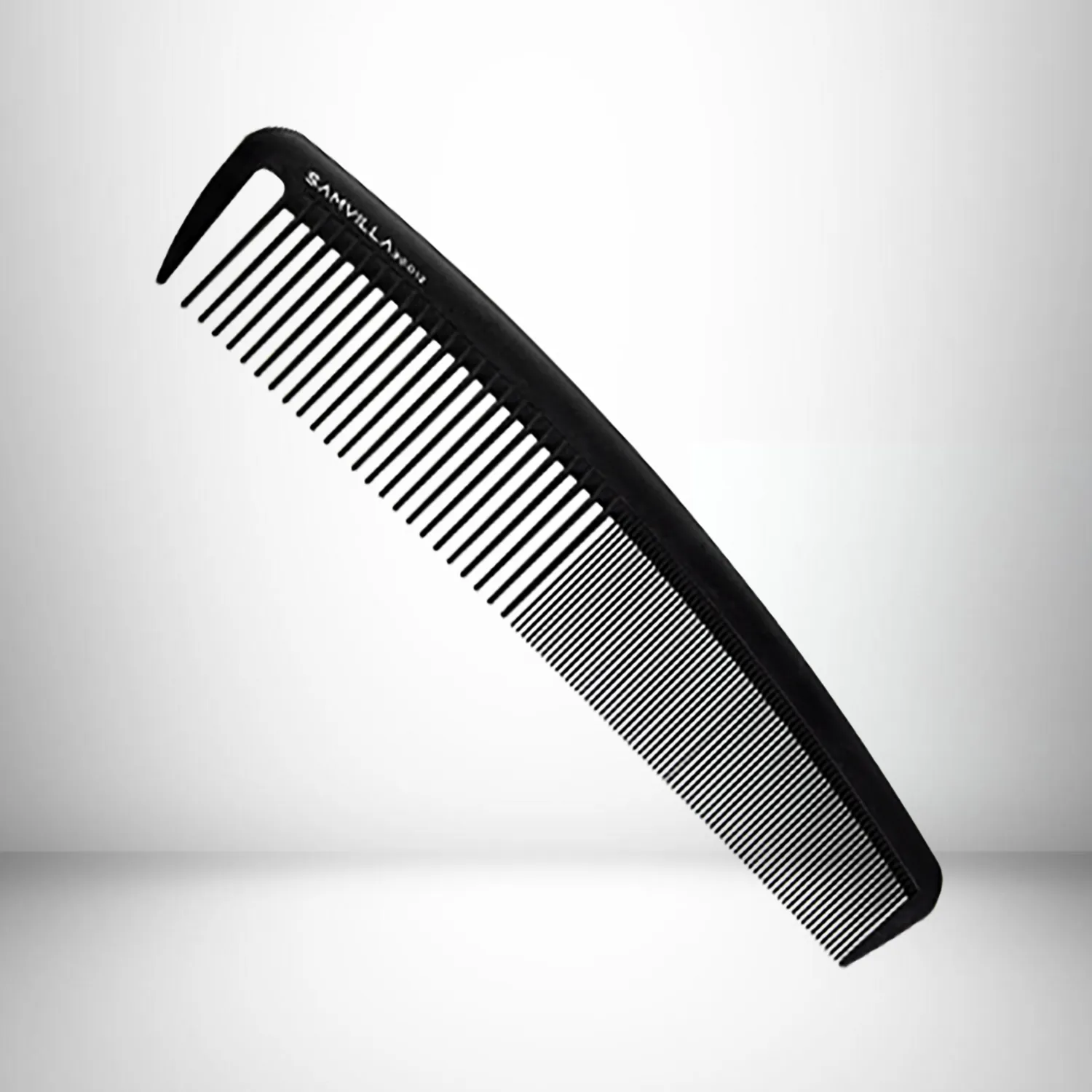 Cutting Black Wide Comb Signature Series