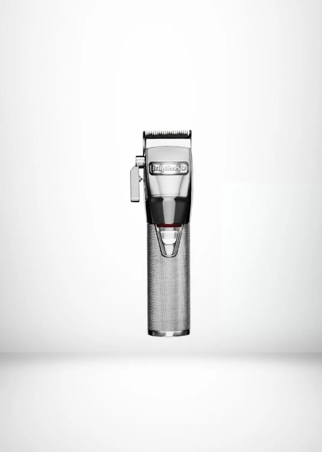 Clipper SilverFX Metal Lithium All